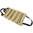 thumbnail image 3 of Sacs de Rangement d'Outils, Rangement Facile et Sacs de Rangement Portables de Grande Capacité pour la Maison pour le Voyage Kaki, 3 of 8