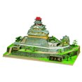 thumbnail image 1 of Château Azuchi (Plastique model) Doyusha, 1 of 7