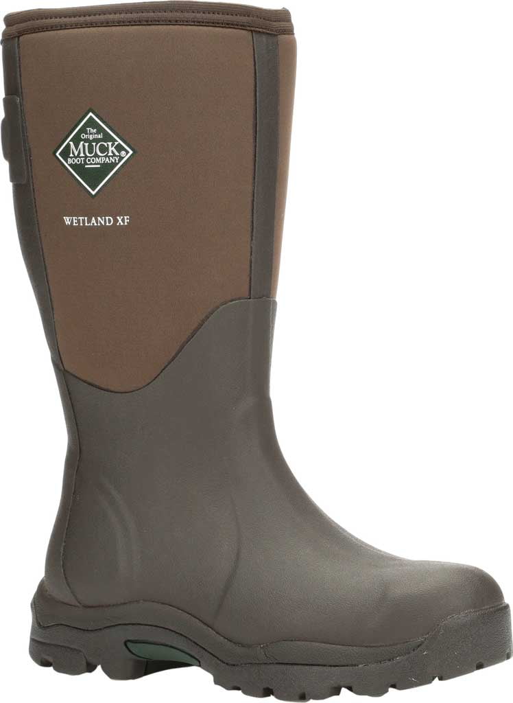 Muck Boot Company - Women's Muck Boots Wetland XF Knee High Boot ...
