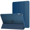 thumbnail image 1 of Funda MoKo para iPad 9.7 2018/2017, 5ª y 6ª generación, soporte delgado, 1 of 8