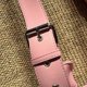 thumbnail image 3 of Bolsa Para Las Axilas Moda mujer axila bolsa Casual media luna bolsos portátiles para el trabajo (rosa) Ndcxsfigh Para Estrenar, 3 of 8