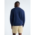 thumbnail image 3 of Free Assembly Men's New York Graphic Cotton Sweatshirt, Sizes S-2XL, 3 of 5