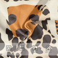 thumbnail image 3 of Ckdifva Leopard Cheetah Boys Underwear Briefs Cotton Panties Active Stretch Briefs One Pack, 3 of 6
