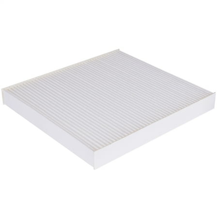 Denso Particulate Filter Cabin Air Filter, Electrostatic Fits select: 2009-2013 MAZDA 6