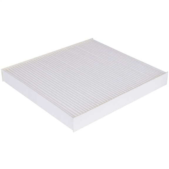Denso Particulate Filter Cabin Air Filter, Electrostatic Fits select: 2009-2013 MAZDA 6