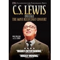 thumbnail image 1 of C.S. Lewis Onstage: les Plus Résistants Convertissent [DVD], 1 of 1
