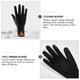 thumbnail image 2 of 1 par de guantes de invierno para deportes al aire libre, antideslizantes, telescópicos., 2 of 8