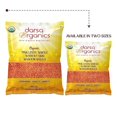 thumbnail image 6 of Darsa Organics Red Lentils Masoor Dal - 4 lb USDA Certified Organic, Non-GMO, Gluten-Free, Whole & Split Pink Lentils, Chemical-Free, Rich in Protein and Fiber, Easy to Cook, 6 of 7