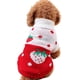 thumbnail image 1 of Suéteres para Mascotas Suéteres para Perros y Gatos Ropa de Otoño e Invierno para Mascotas, 1 of 4