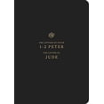 thumbnail image 1 of ESV Scripture Journal: 1-2 Peter (The Letter of Jude), 1 of 1