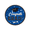 50Pcs Graduation Plates And Napkins 2026 A#6, variant on Class of 2026 Graduation Party Supplies Blue Tableware Set, Congrats Grad Paper Plates Napkins and Tablecloth for Senior Night, Creative Blue Theme Graduation Decorations,50Pcs C