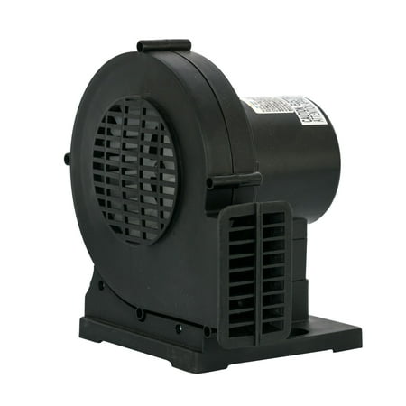UPC: 0848025026007 | Xpower BR-6 Indoor Outdoor Inflatable Blower Fan Pump Replacement for Halloween Christmas Holiday Party Decoration Air Pumps