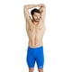 thumbnail image 1 of Jammy de natación para hombre ARENA Team Colors MaxLife, Royal/Blanco, talla 34, 1 of 7