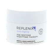 Replenix Anti-Aging, Age Restore Nighttime Therapy, 1.7 oz (50 g)