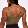 thumbnail image 4 of High-Impact Scoop Back Sports Bra (Women's), 4 of 12