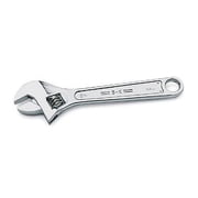 S K Hand Tools 8010 10 Adjustable Wrench