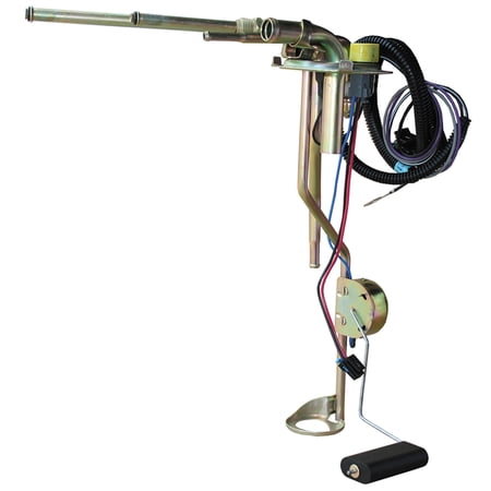 Agility Auto Parts 4017182 Fuel Tank Sending Unit for Chevrolet GMC Specific Models