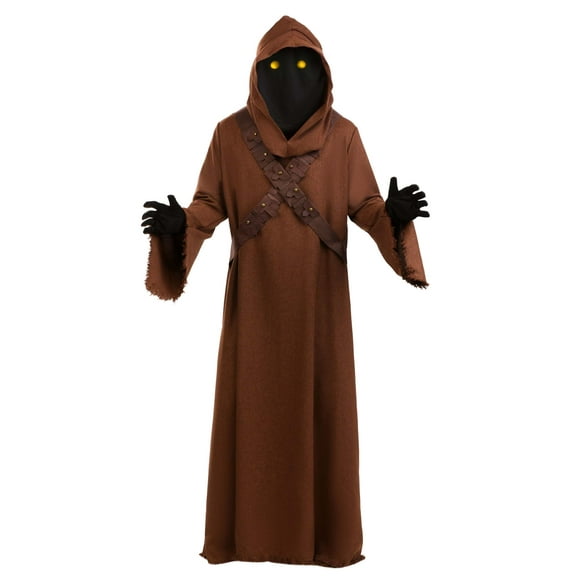 Adult Deluxe Star Wars Jawa Costume