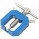 thumbnail image 4 of Engranaje De Piñón Universal, Ajuste De Extracción De Herramientas Para Extractores De Engranajes Pequeños, Extractor De Accesorios En Miniatura, Extractor De Motor De Coche RC, 4 of 7