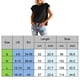 thumbnail image 2 of Chaleco Suéteres de otoño Mujer Casual Básico Ajuste holgado Talla grande Traje diario Kuymtek Negro T XL para Mujer, 2 of 9