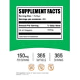 thumbnail image 2 of BulkSupplements Oil of Oregano Softgels - Gluten Free, (365 Softgels), 2 of 5