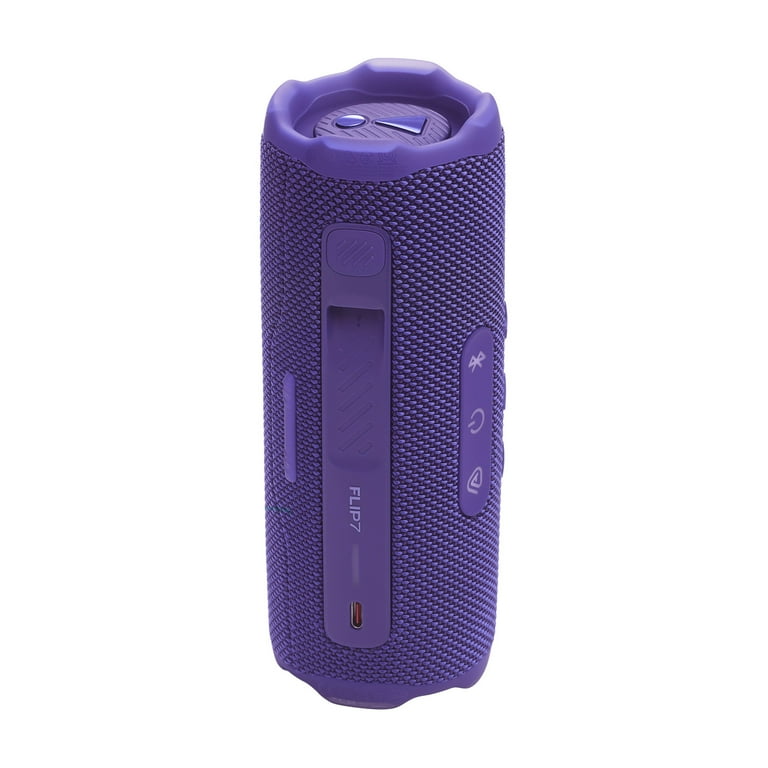 JBL Flip 7 - Portable waterproof and drop-proof speaker