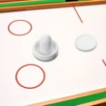 thumbnail image 3 of Phenofice 1 Set Ice Hockey Game Pusher Standard Design Plastic for Players, 3 of 8