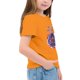 thumbnail image 3 of Camiseta Algodón de Naru para niños, 3 of 5