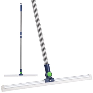 Sugarday Floor Squeegee With Adjustable Handle