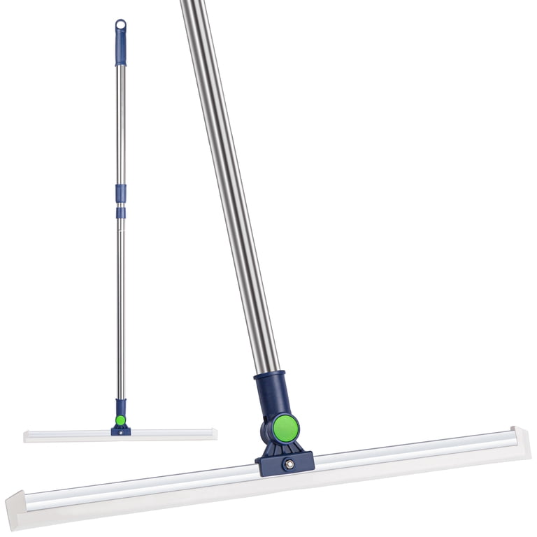 Sugarday Floor Squeegee With Adjustable Handle photo 1