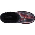 thumbnail image 5 of Tommy Hilfiger Mens Wisco Slipper 7.5 Dark Blue 400, 5 of 8