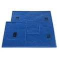 thumbnail image 6 of 4PCS PU Concrete Texturing Skin Wall Floor Concrete Stamp Mat Set 24in x 24in, 6 of 11