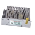 thumbnail image 2 of Transformador de Fuente de Alimentación Conmutada Led 24V 5A Carcasa de Aluminio Tomshoo  Fuente de alimentación, 2 of 7