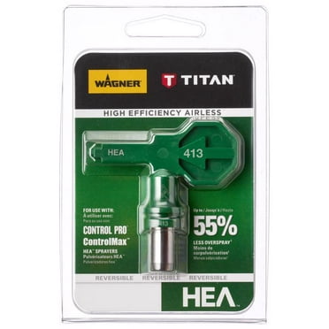 Wagner 413 Hea Sprayer Tip