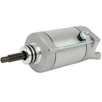 ECCPP Starter 4014037 Fits For For Polaris For Ranger XP 900 2013-2019,For Ranger XP 900 Crew 2014-2019