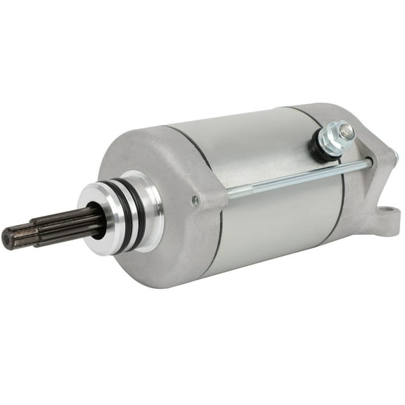 ECCPP Starter 4014037 Fits For For Polaris For Ranger XP 900 2013-2019,For Ranger XP 900 Crew 2014-2019