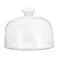 thumbnail image 1 of 1PC Food Grade Cake Glass Cover Glass Food Dust Cover Pastry Preservation Cover, 1 of 3