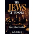 thumbnail image 2 of Jews of Hungary: History, Culture, Psychology, 2 of 2