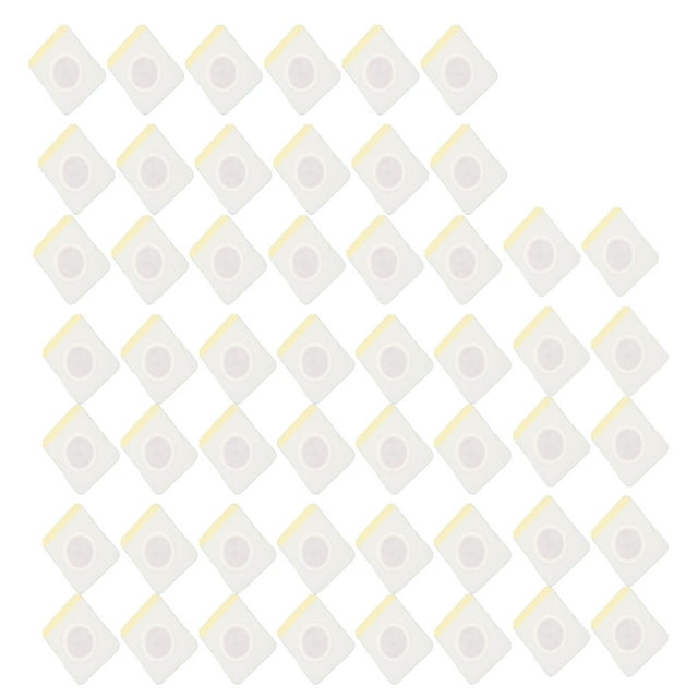 Parche Para Adelgazar El Vientre, Parches Para Perder Peso 100 Piezas Fácil De Pegar Salud Seguridad Promover El Metabolismo Para Todos Los Tipos De Piel Para Hombres Y Mujeres YLSHRF Health Detox Patch