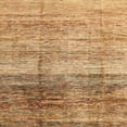 thumbnail image 1 of Ahgly Company Indoor Square Abstract Red Abstract Area Rugs, 3' Square, 1 of 6