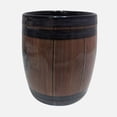 thumbnail image 2 of Buc-ee's Coffee Barrel Mug, 2 of 4