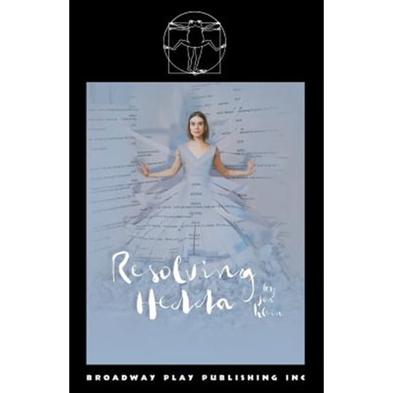 Pre-Owned Resolving Hedda (Paperback)