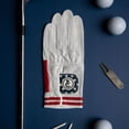 thumbnail image 2 of Stars & Stripes USA Golf Glove | Premium Cabretta Leather & Supportive Palm Pad, 2 of 10