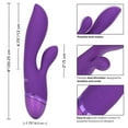 thumbnail image 3 of CalExotics Aura Dual Lover, 3 of 3