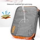 thumbnail image 3 of Minnieouse Bolsa de almacenamiento Cubo Estuche de poliéster Dispositivo minimalista de gran capacidad Multifuncional Impermeable Transpirable para viajes Envolturas para manijas de equipaje Medio Minnieouse AP016920-02, 3 of 6