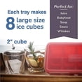 thumbnail image 3 of IceTopper, Beverage Storage, XL, great for entertaining and serving., 3 of 6