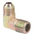 thumbnail image 2 of Right Angle Elbow, Electric Air Pump Connection Elbow Functional Cast Iron  For Air Compressors, 2 of 8