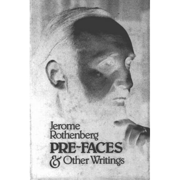Pre-Faces and Other Writings (Hardcover)