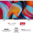 thumbnail image 2 of TV 55 Pulgadas TCL Smart TV UHD 4K 55A547 LED Android TV, 2 of 5