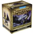 thumbnail image 1 of WizKids Pathfinder Battles: Dragón azul gigantesco de estrella destrozada, mazmorras y dragones WizKids WZK 70992, 1 of 2